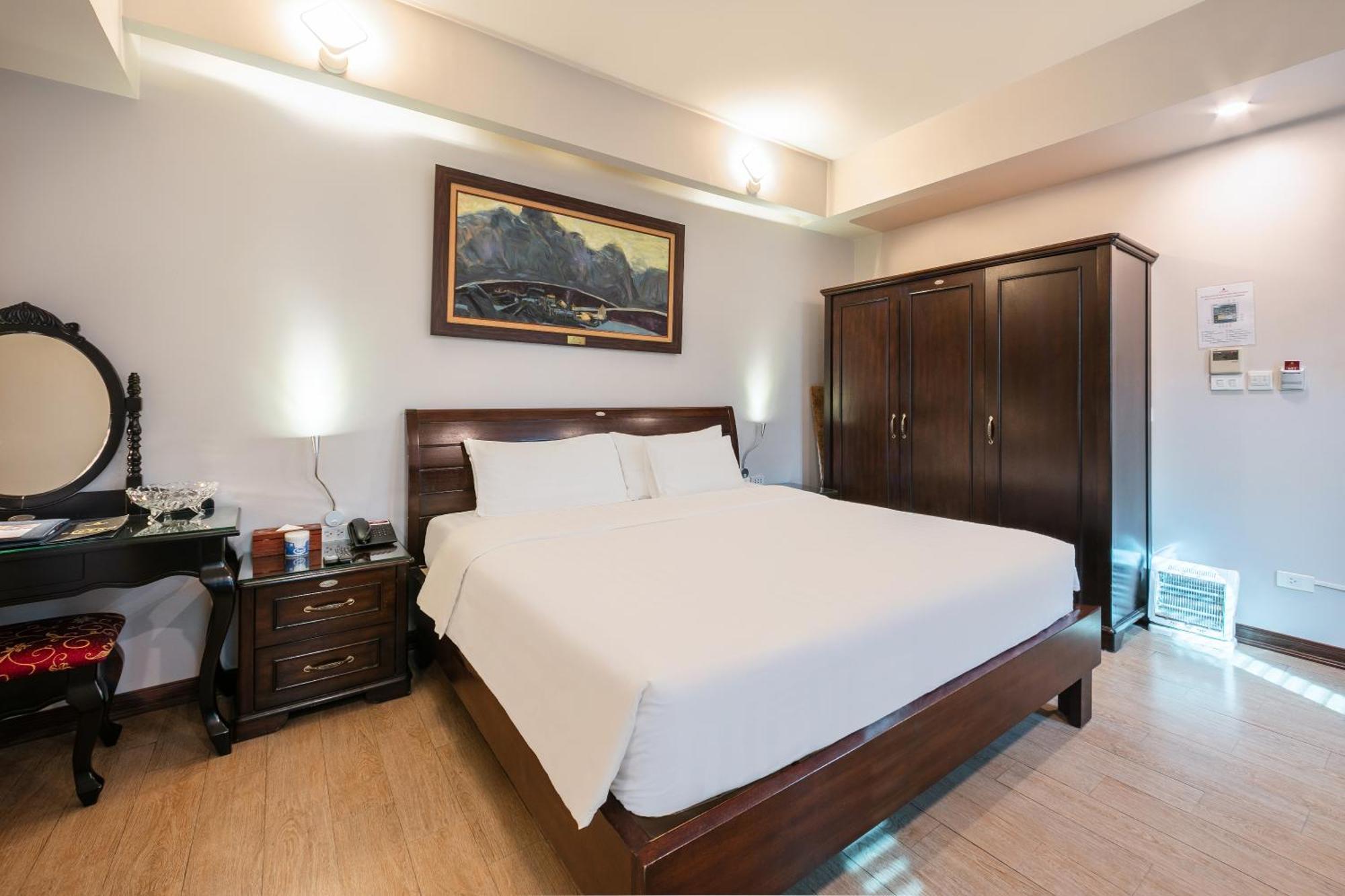 A25 Hotel - 88 Nguyen Khuyen — Photos 1